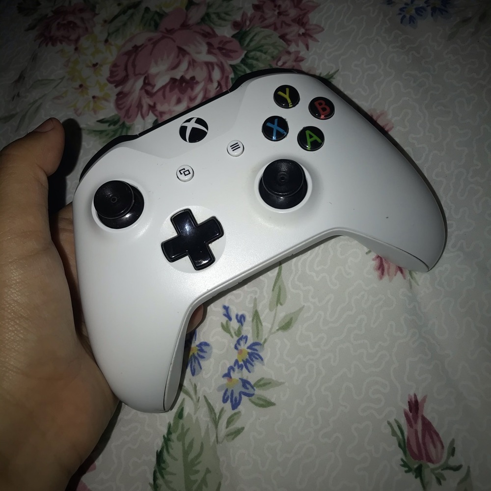 Xbox one controller
